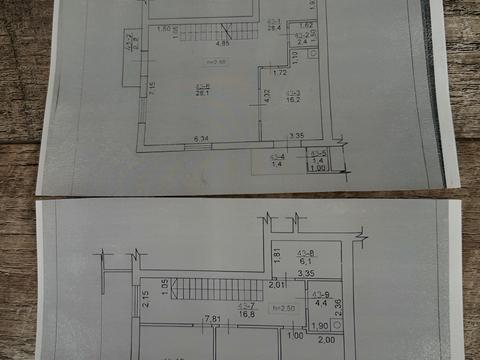 квартира за адресою Джорджа Вашингтона вул. (Батальна), 6а