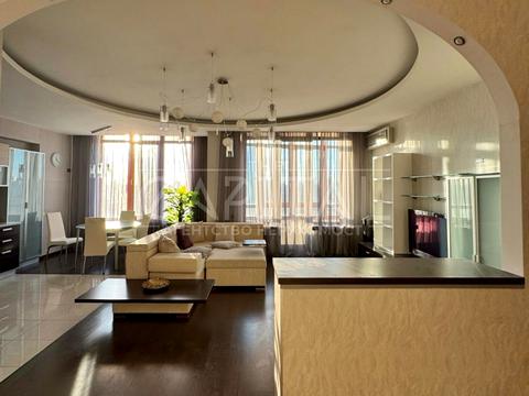 квартира по адресу Жилянская ул., 59