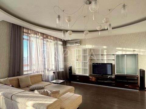 квартира по адресу Жилянская ул., 59