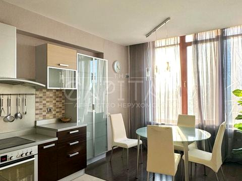 квартира по адресу Жилянская ул., 59