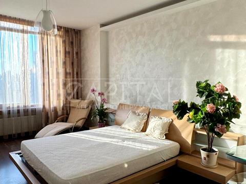 квартира по адресу Жилянская ул., 59