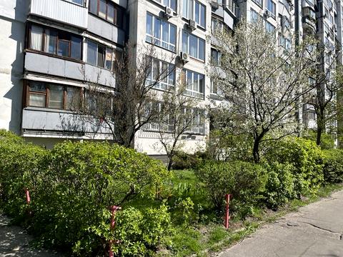 квартира за адресою Русанівська набережна вул., 6