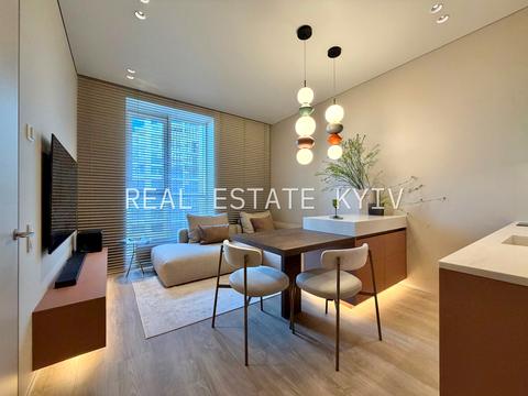 квартира по адресу Андрея Верхогляда ул. (Михайла Драгомирова), 15-А