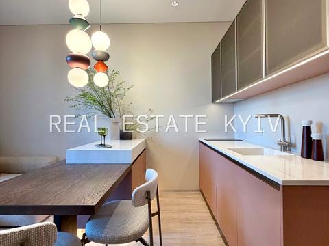 квартира за адресою Андрія Верхогляда вул. (Михайла Драгомирова), 15-А