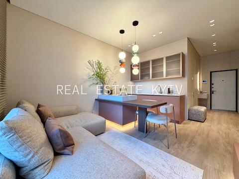 квартира за адресою Андрія Верхогляда вул. (Михайла Драгомирова), 15-А