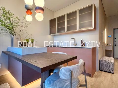 квартира за адресою Андрія Верхогляда вул. (Михайла Драгомирова), 15-А