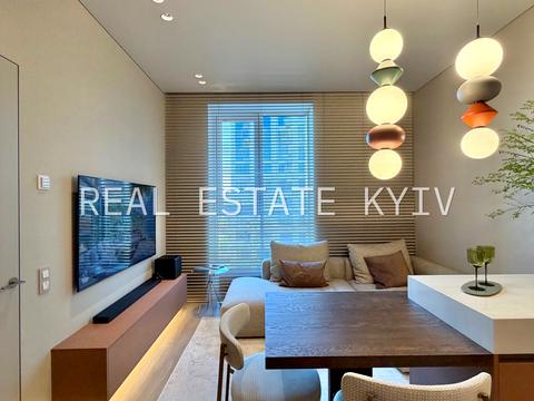 квартира за адресою Андрія Верхогляда вул. (Михайла Драгомирова), 15-А