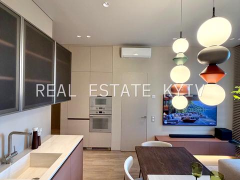 квартира за адресою Андрія Верхогляда вул. (Михайла Драгомирова), 15-А