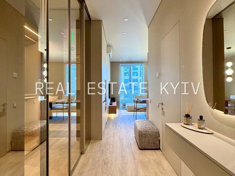 квартира за адресою Андрія Верхогляда вул. (Михайла Драгомирова), 15-А