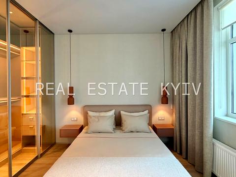 квартира за адресою Андрія Верхогляда вул. (Михайла Драгомирова), 15-А