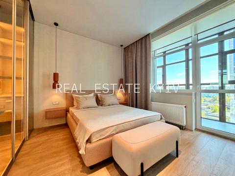 квартира за адресою Андрія Верхогляда вул. (Михайла Драгомирова), 15-А