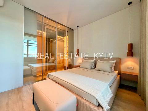 квартира за адресою Андрія Верхогляда вул. (Михайла Драгомирова), 15-А