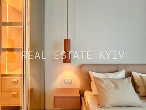 квартира за адресою Андрія Верхогляда вул. (Михайла Драгомирова), 15-А