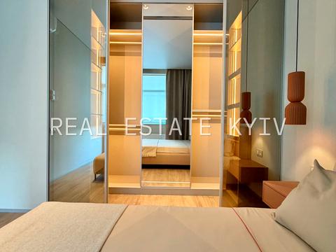 квартира за адресою Андрія Верхогляда вул. (Михайла Драгомирова), 15-А