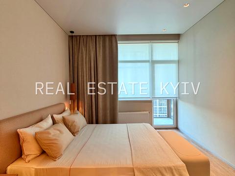 квартира за адресою Андрія Верхогляда вул. (Михайла Драгомирова), 15-А