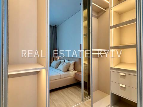 квартира за адресою Андрія Верхогляда вул. (Михайла Драгомирова), 15-А