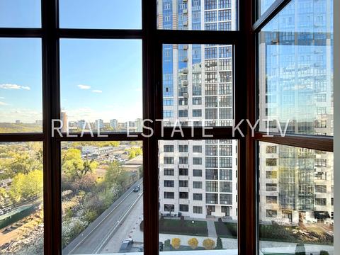 квартира за адресою Андрія Верхогляда вул. (Михайла Драгомирова), 15-А