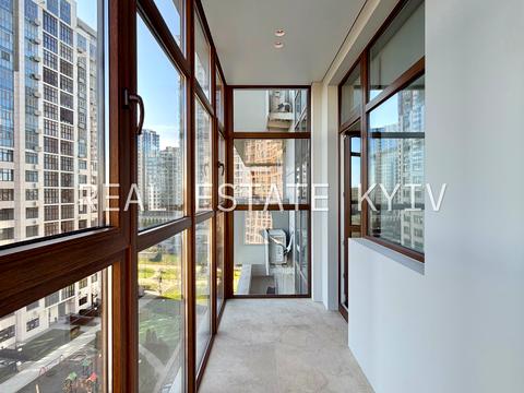 квартира за адресою Андрія Верхогляда вул. (Михайла Драгомирова), 15-А