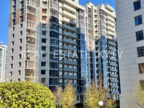 квартира за адресою Андрія Верхогляда вул. (Михайла Драгомирова), 15-А