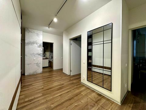 квартира за адресою Трускавецька вул., (Будинок А)