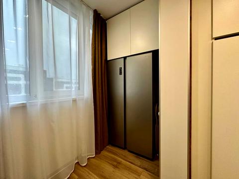 квартира за адресою Трускавецька вул., (Будинок А)