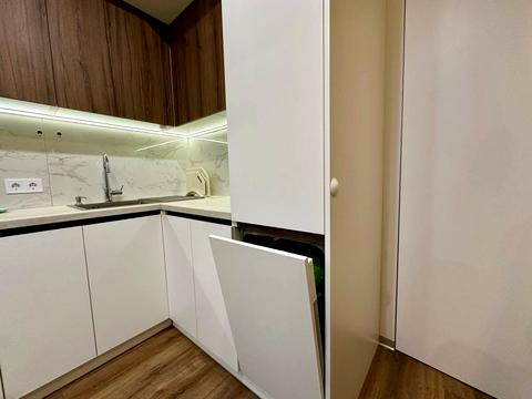 квартира за адресою Трускавецька вул., (Будинок А)