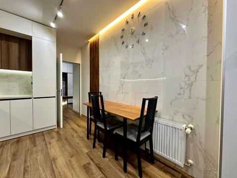 квартира за адресою Трускавецька вул., (Будинок А)