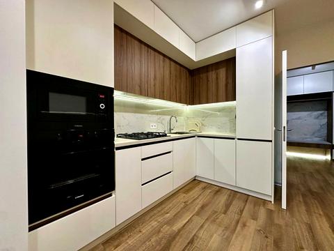 квартира за адресою Трускавецька вул., (Будинок А)