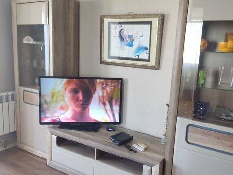 квартира по адресу Леваневского тупик, 7