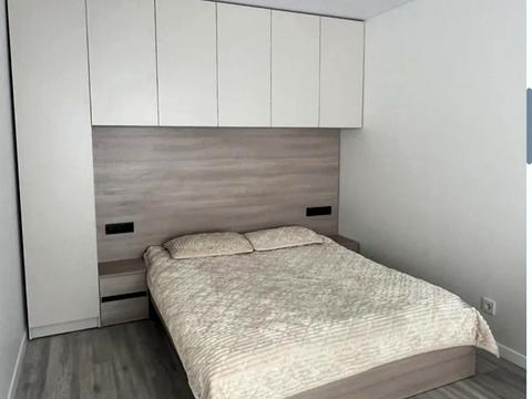 квартира за адресою Северина Наливайка вул., 1