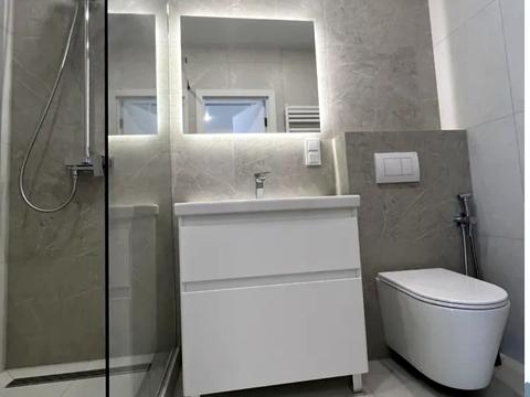 квартира за адресою Северина Наливайка вул., 1