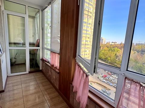 квартира за адресою Михайла Донця вул., 2-А