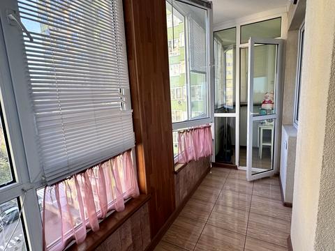 квартира за адресою Михайла Донця вул., 2-А