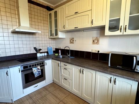 квартира за адресою Михайла Донця вул., 2-А