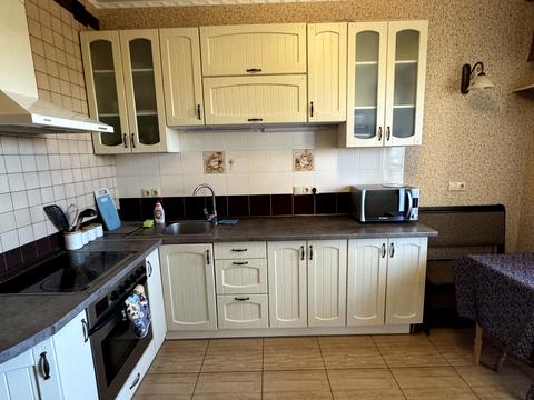 квартира за адресою Михайла Донця вул., 2-А