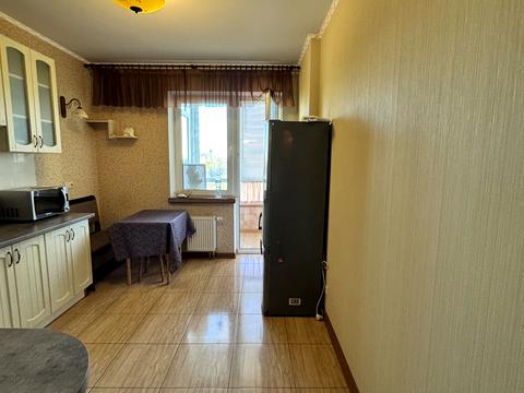 квартира за адресою Михайла Донця вул., 2-А