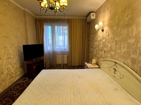 квартира за адресою Михайла Донця вул., 2-А