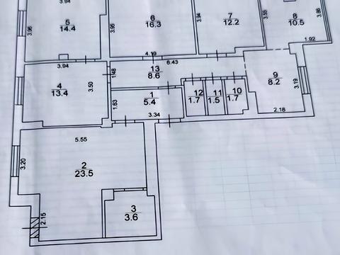 комерційна за адресою Освіти вул., 16-А