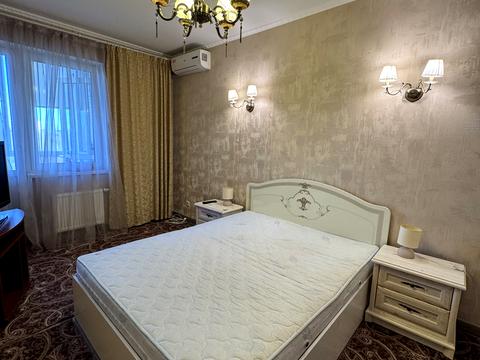 квартира за адресою Михайла Донця вул., 2-А