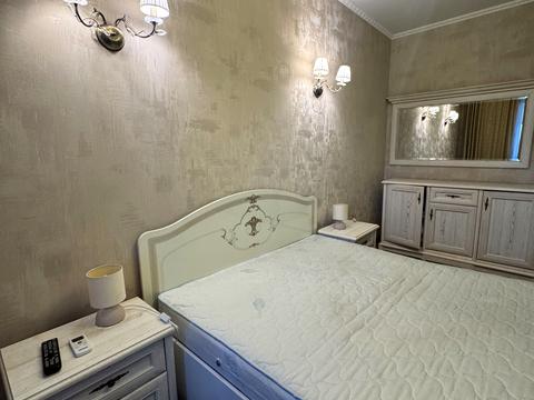 квартира за адресою Михайла Донця вул., 2-А