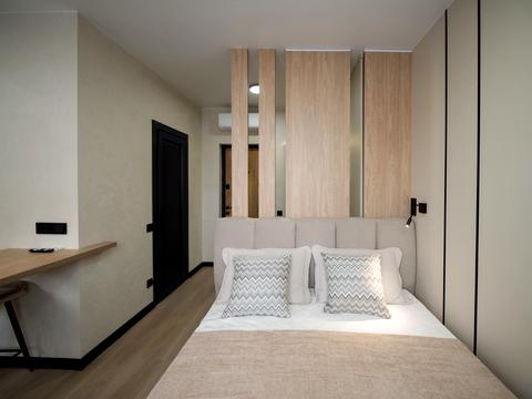 квартира за адресою Лук'янівська вул., (Будинок)