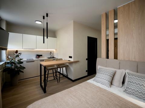 квартира за адресою Лук'янівська вул., (Будинок)