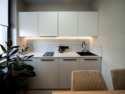 квартира за адресою Лук'янівська вул., (Будинок)