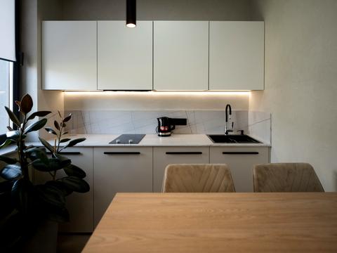 квартира за адресою Лук'янівська вул., (Будинок)