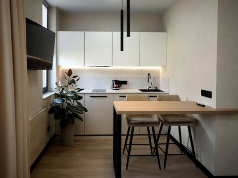 квартира за адресою Лук'янівська вул., (Будинок)