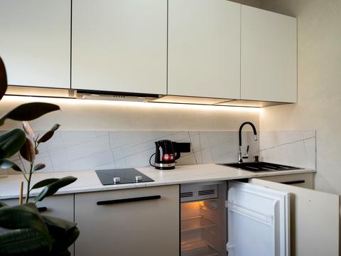 квартира за адресою Лук'янівська вул., (Будинок)