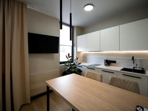 квартира за адресою Лук'янівська вул., (Будинок)