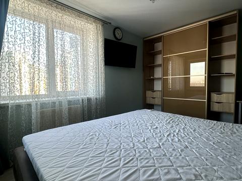 квартира по адресу Оксамытовая ул., 20-А