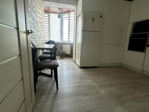 квартира по адресу Оксамытовая ул., 20-А