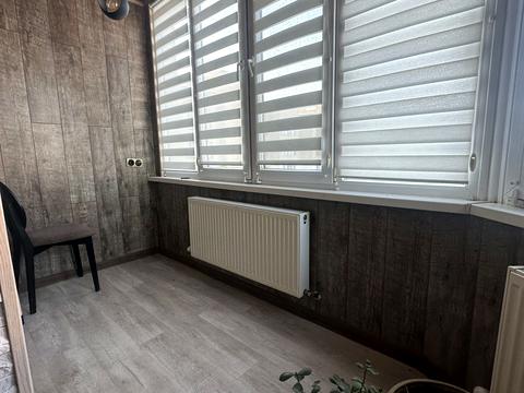 квартира по адресу Оксамытовая ул., 20-А